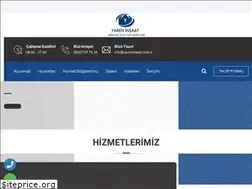 Sites similar to yareninsaat.com.tr