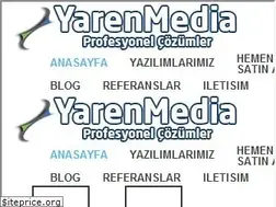 Sites similar to yarenmedia.com