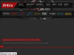 Sites similar to yarenotomotiv.com