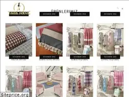 Sites similar to yarenpestemal.com