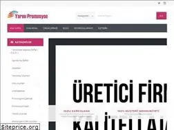 Sites similar to yarenpromosyon.com
