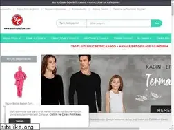 Sites similar to yarentuhafiye.com