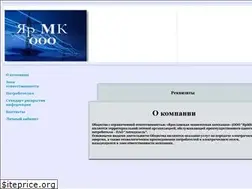 Sites similar to yaresk.ru