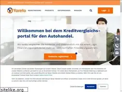 Sites similar to yareto.de