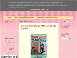 Sites similar to yarevisited.blogspot.com