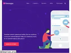Sites similar to yarevizorro.com
