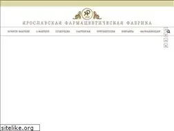 Sites similar to yarff.ru