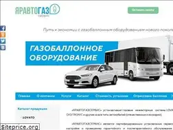 Sites similar to yargazservis.ru