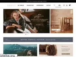 Sites similar to yargici.com.tr