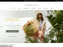 Sites similar to yargici.com
