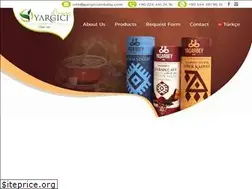 Sites similar to yargiciambalaj.com