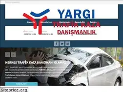 Sites similar to yargidanismanlik.com
