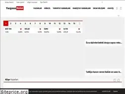 Sites similar to yargininnabzi.com