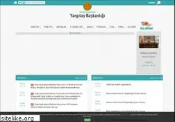 Sites similar to yargitay.gov.tr