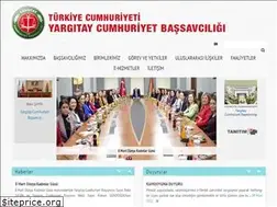 Sites similar to yargitaycb.gov.tr