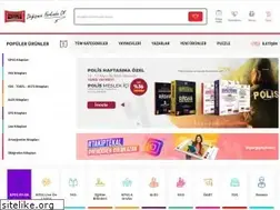 Sites similar to yargiyayinevi.com