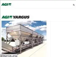 Sites similar to yargus.com