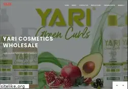 Sites similar to yari.eu