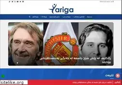 Sites similar to yariga.net