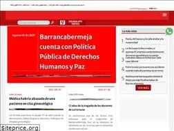 Sites similar to yariguies.com
