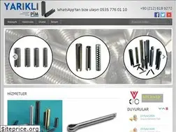 Sites similar to yariklipim.com