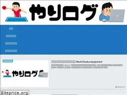 Sites similar to yarilog.com