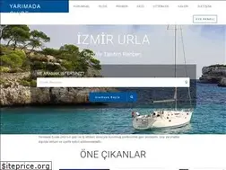 Sites similar to yarimadaguide.com