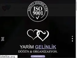 Sites similar to yarimgelinlik.com