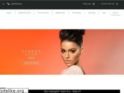 Sites similar to yarin-shahaf.co.il