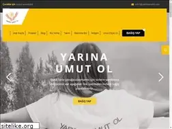 Sites similar to yarinaumutol.com