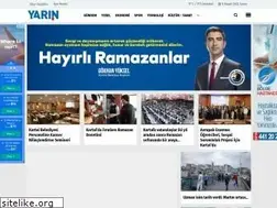 Sites similar to yaringazetesi.net