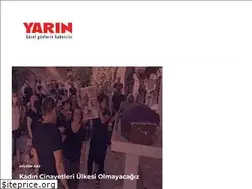 Sites similar to yarinhaber.net