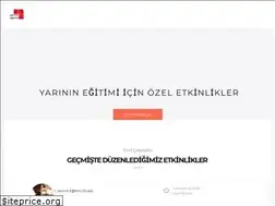 Sites similar to yarininegitimi.com
