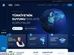 Sites similar to yarininsuyu.com