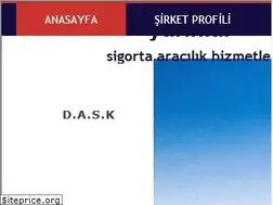 Sites similar to yarinlarsigorta.com.tr