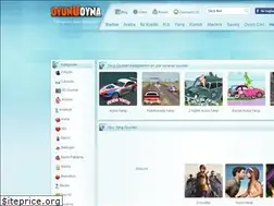 Sites similar to yaris.oyunuoyna.com