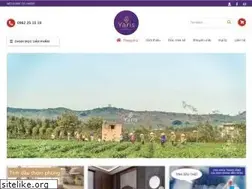 Sites similar to yaris.vn