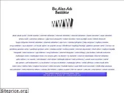 Sites similar to yarisati.com
