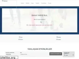 Sites similar to yarisbul.com