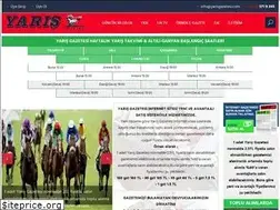Sites similar to yarisgazetesi.com
