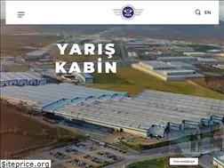 Sites similar to yariskabin.com.tr