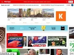Sites similar to yarisma.hurriyet.com.tr