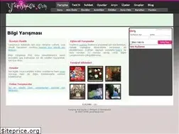 Sites similar to yarismaca.com