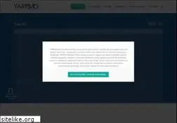 Sites similar to yarismo.org