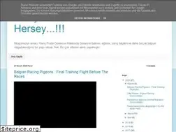 Sites similar to yarispostaguvercini.blogspot.com