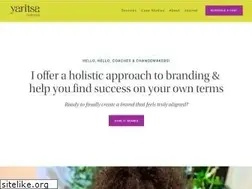 Sites similar to yaritsaarenas.com