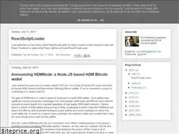 Sites similar to yarivsblog.blogspot.com