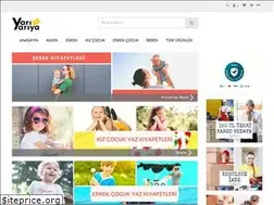 Sites similar to yariyariya.com.tr