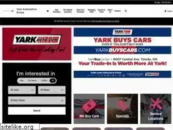 Sites similar to yarkauto.com