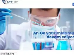 Sites similar to yarkim.com.tr